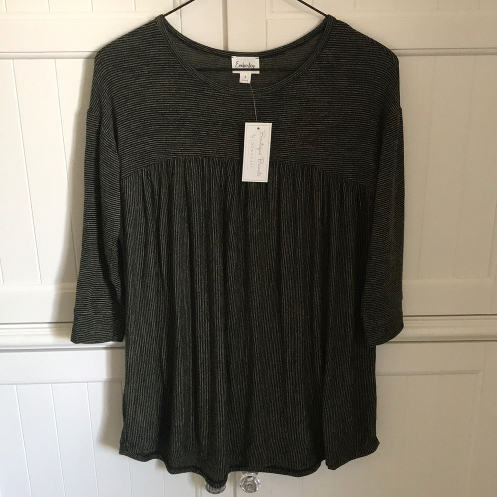 NWT Top